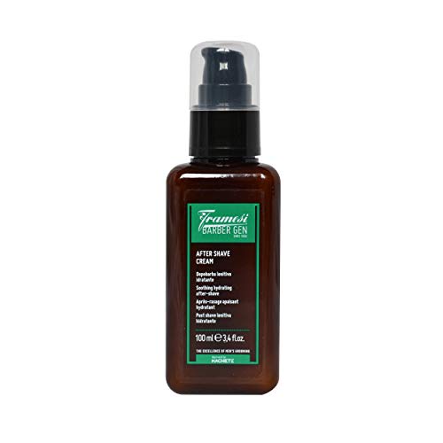 Barber Gen - After Shave Cream 100Ml
