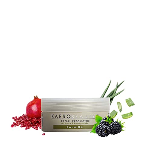 Kaeso Calming Exfoliator - 95 Ml