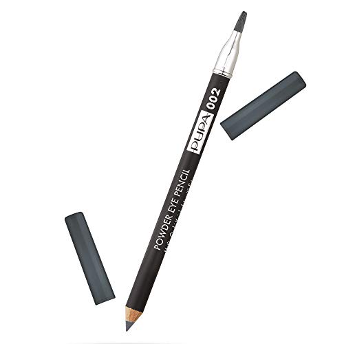 Pupa Powder Eye Pencil N. 002 Powdery Grey - 990 G