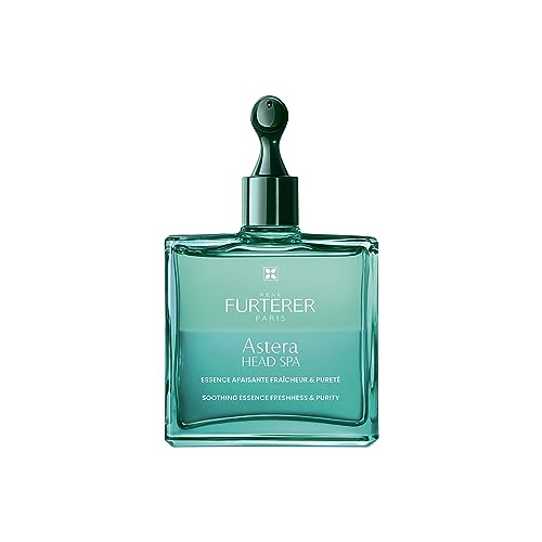 Head Spa Astera Soothing Concentrate 50 Ml