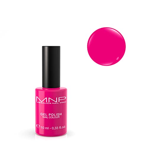 Mnp Gel Polish 191 Daydreams 10Ml