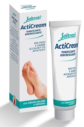 Pasquali Crema Piedi - 100 Ml