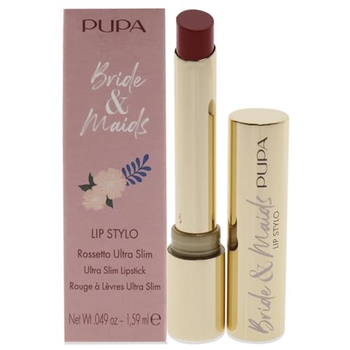 Pupa, Bride & Maids Lip Stylo - True Love, 1,59 Ml.