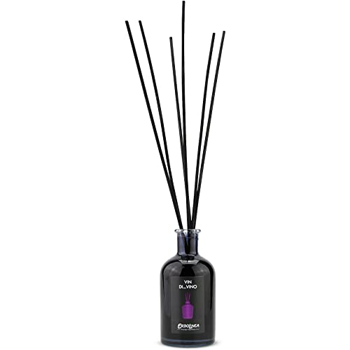 Erbolinea Diffusore Con Bastoncini Vin Divino 1 Lt