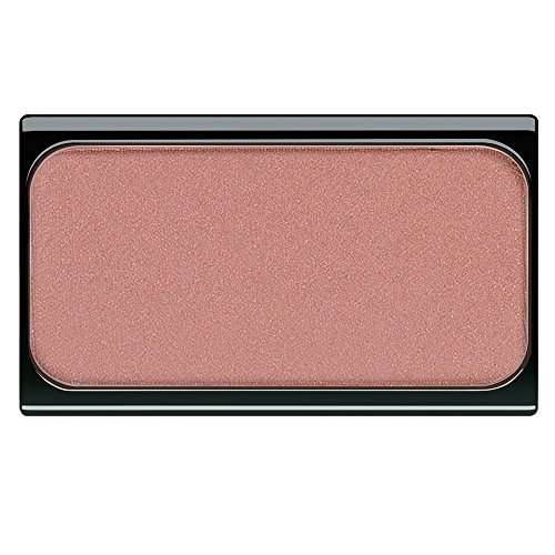 Artdeco Blusher Cura Blush Rosso Orientale 35 G 5