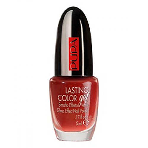 Smalto Lasting Color Gel N 101 Oxblood Red