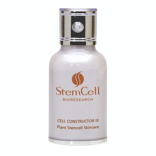 Cell Constructor Iii - Crema Rivitalizzante 50 Ml