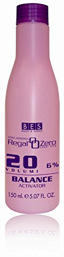 Bes Regal Zero Balance Activator 20 Vol. 150 Ml.