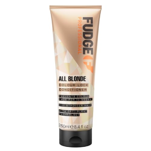All Blonde Colour Lock Conditioner 250Ml