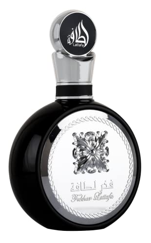 Lattafa Fakhar Perfume Estratto Di Profumo – 100 Ml (For Men)