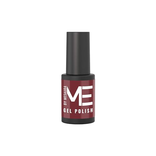 Mesauda By Me Semipermanente Mini 283 My Tribe 4,5 Ml