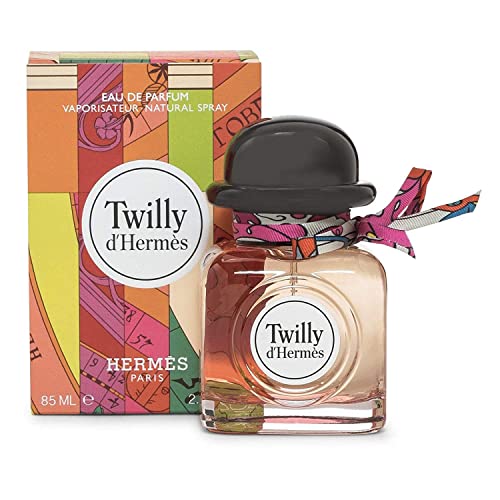 Hermes Tutti Twilly D'Hermes Eau De Parfum - Profumo Donna
