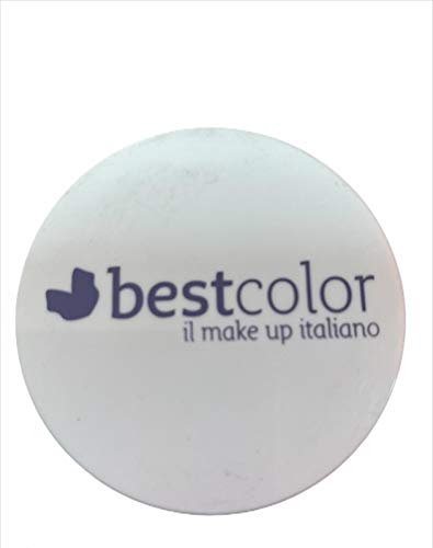 Best Color - Ombretto- Ombretto Singolo Compatto 35