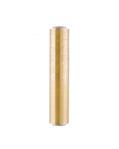 Rotolo Pellicola Film Per Trattamenti Estetici E Per Parrucchieri 200 Mt H. 30 Cm (G300)