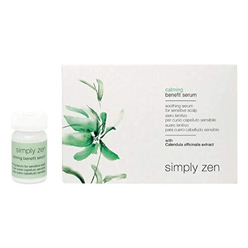 Z.One Concept Simply Zen Calming Benefit Serum 12X5Ml