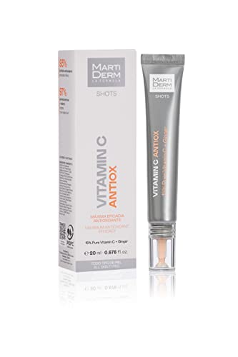 Shot - Vitaminc Antiox