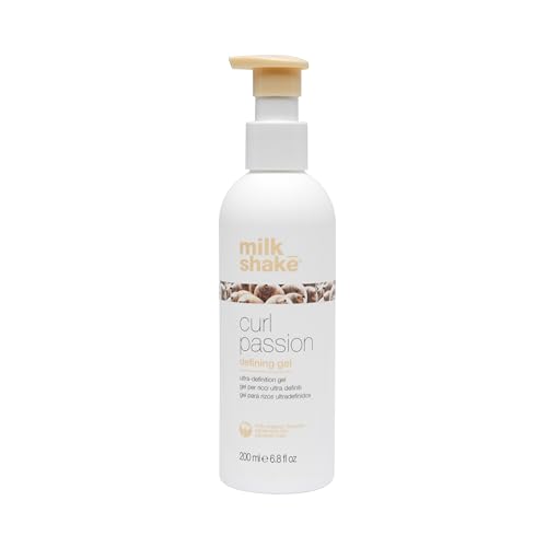Milk_Shake Curl Passion Defining Gel 200Ml