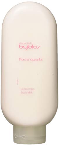 Byblos Rosa Quartz Lotion 400 Ml