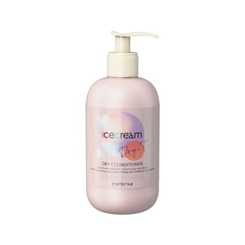 Inebrya Ice Cream Dry-T Conditioner 300Ml