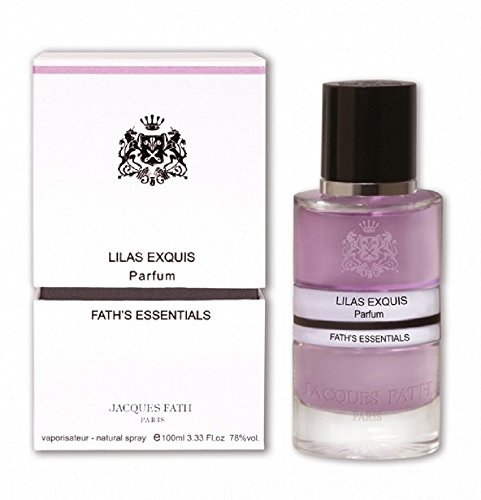 Jacques Fath Lilas Exquis 100 Ml Vapo