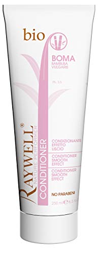 Balsamo Bio Nature Boma Effetto Liscio 250 Ml – Raywell