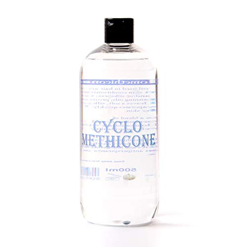 Cyclomethicone Liquido - 500Ml