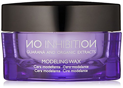 No Inhibition Modeling Wax 50Ml