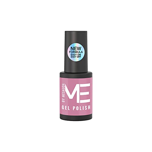 Me By Mesauda Semipermanente Easy On – Easy Off - 4.5 Ml