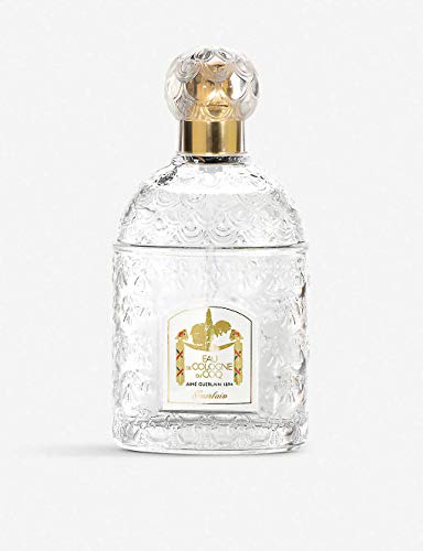 Guerlain Du Coq 100Ml/3.4Oz Eau De Cologne Spray Edc Perfume Fragrance For Men