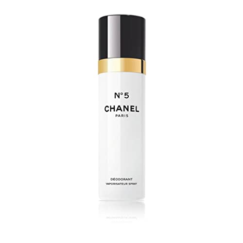 Chanel No. 5 Deodorante Spray 100 Ml