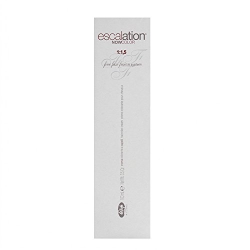 Lisaplex Escalation Now Color Tintura Capillare 2/17-100 Ml