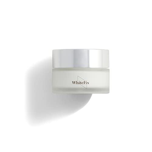 Crema Viso Notte Compensatrice Whitefix By Rougj
