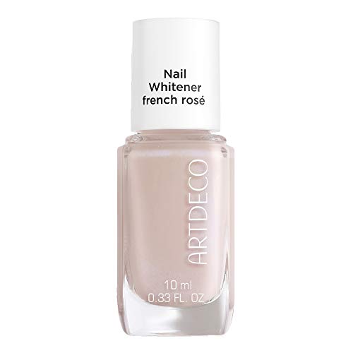 Artdeco Nagelpflege Unghie Sbiancante Francese Rosé 10 Ml