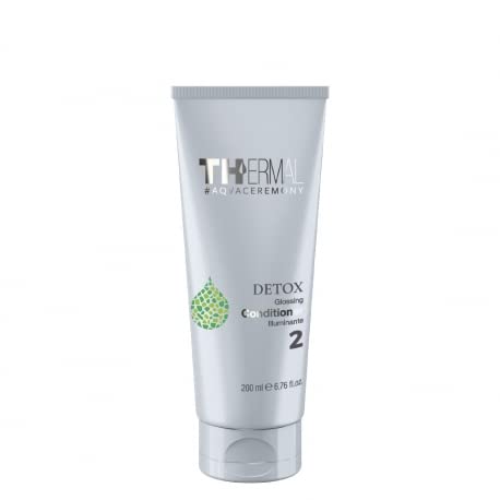 Th-Detox Conditioner 200Ml