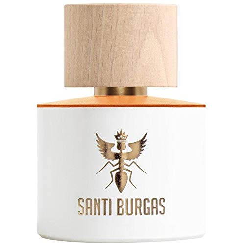 Santi Burgas Egnaro 100Ml Spray Eau De Parfum