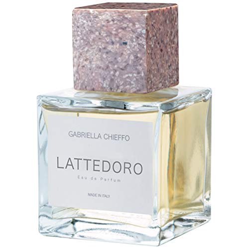 Gabriella Chieffo Lattedoro Eau De Parfum Spray 100Ml
