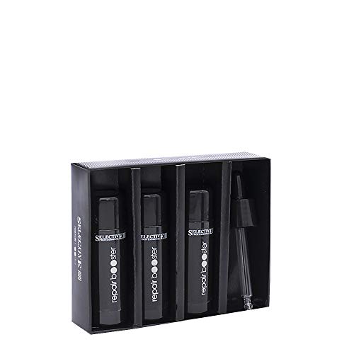 Selective Professional Caviar Sublime Repair Booster 3X25 Ml