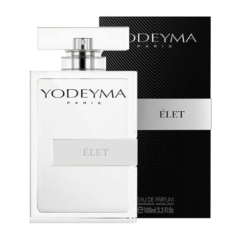 Profumo Uomo Yodeyma - Elet - Eau De Parfum 100Ml