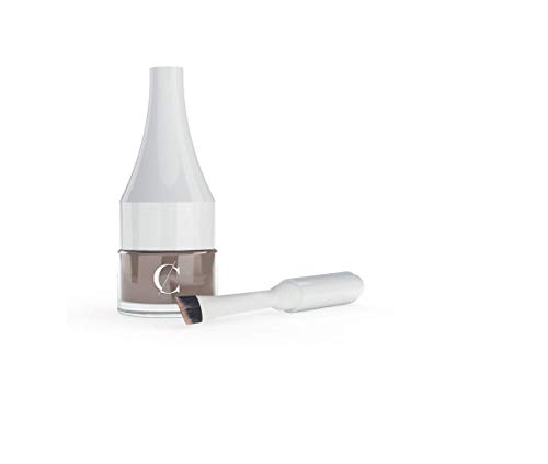 Couleur Caramel Maquillaje Gel Mascara De Pestañas 61 Blonde 1Un