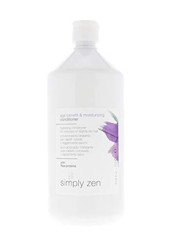 Simply Zen - Age Benefit & Moisturizing Conditioner 1000 Ml