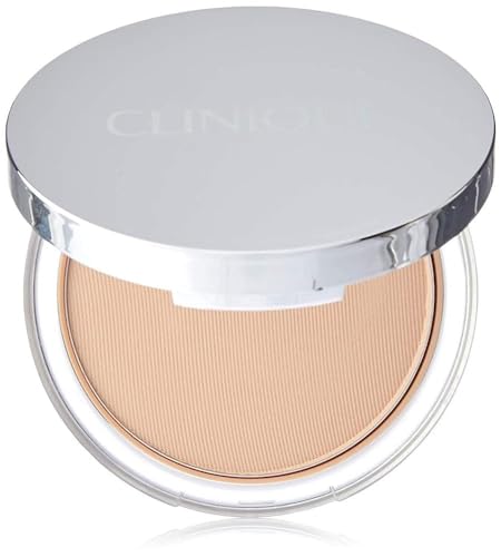 Clinique Superpowder Double Face Powder, Nr 02 Matte Beige, 10 Gr