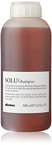 Davines Essential Haircare Solu Shampoo - 1000 Ml
