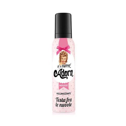 Adorn Vintage Mousse 150 Volume C6X64X6