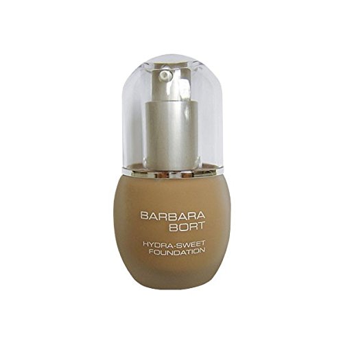 Barbara Bort Hydra Sweet Foundation, 1