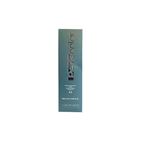 Oyster Perlacolor Crema Colorante Professionale 100Ml-10/9 Biondo Platino Nacre'