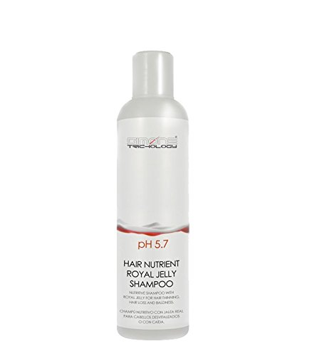 Simone Trichology Hair Nutrient Royal Jelly Shampoo 250 Ml
