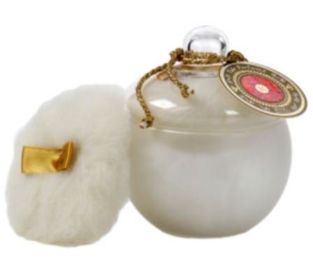 Rnc Cipria Eau De Bois De Rose - 100 Gr