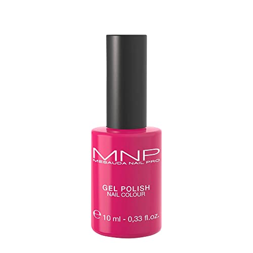 Mnp Gel Polish 195 Take Me Over 10Ml