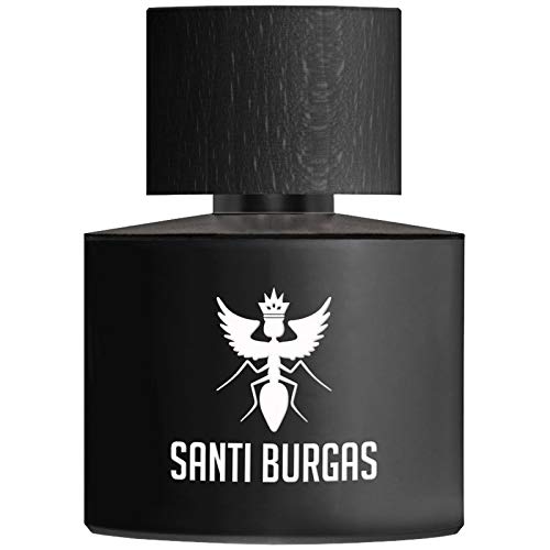 Santi Burgas Palindrome Iii 100Ml Spray Eau De Parfum