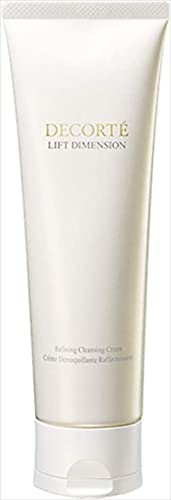 Decorte Lift Dimension Crema Limpiadora Refining 125Ml